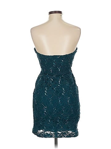 B. Darlin Cocktail Dress (view 2)