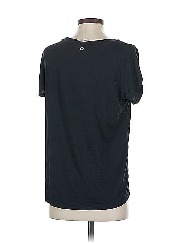 Velocity Short Sleeve T-Shirt (view 2)