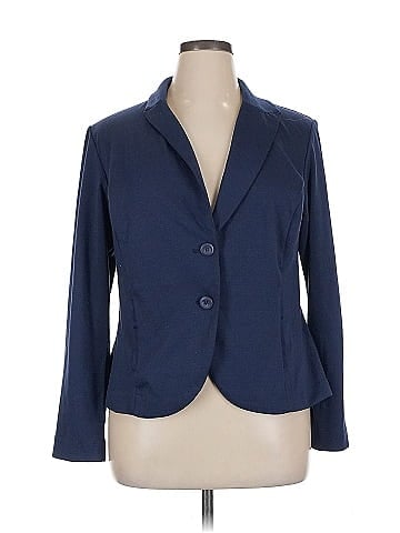 metaphor Blazer (view 1)