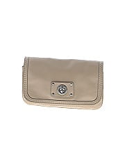 Marc By Marc Jacobs Leather Crossbody Bag