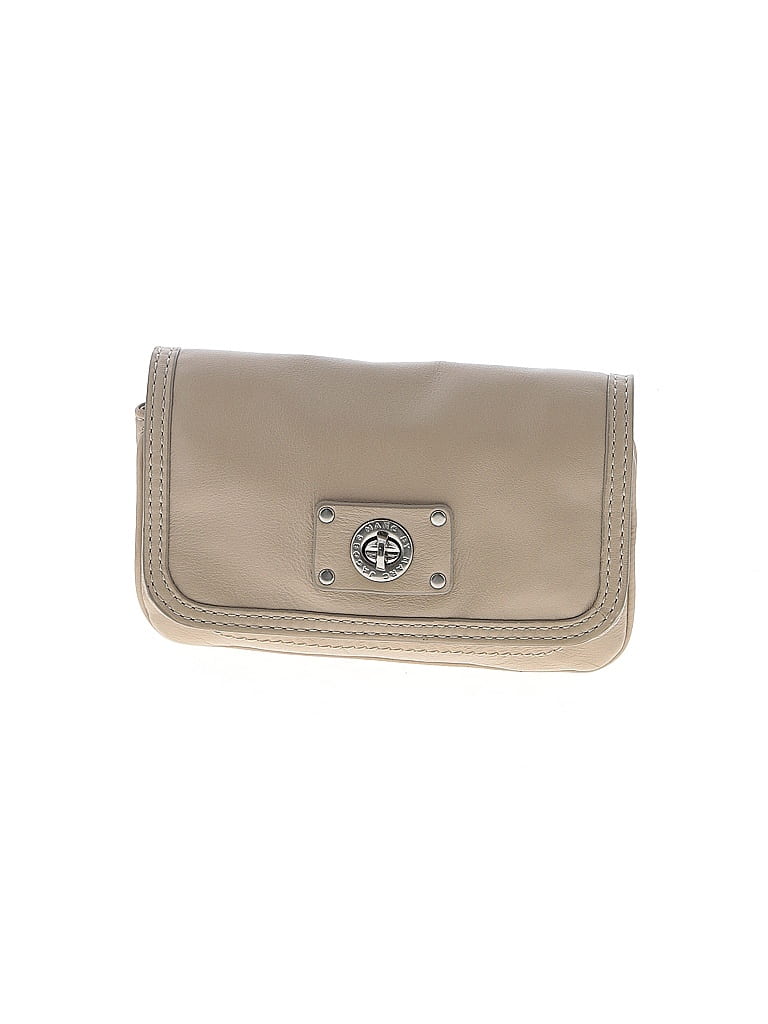 Marc by Marc Jacobs 100% Leather Tan Leather Crossbody Bag One size - photo 1