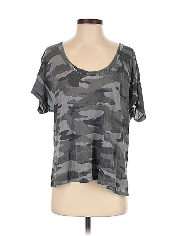 Current/Elliott Short Sleeve T-Shirt (view 1)