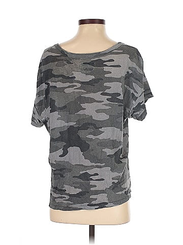 Current/Elliott Short Sleeve T-Shirt (view 2)