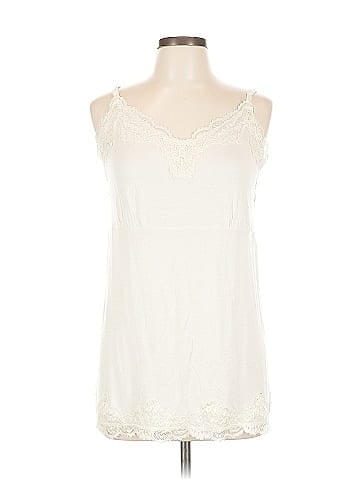Lane Bryant Sleeveless Top (view 1)