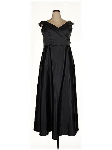 MoriLee by Madeline Gardner Cocktail Dress (view 1)