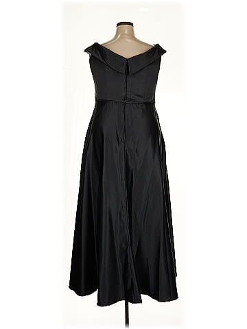 MoriLee by Madeline Gardner Cocktail Dress (view 2)