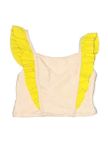 Hanna Andersson Two Piece Swimsuit (view 1)