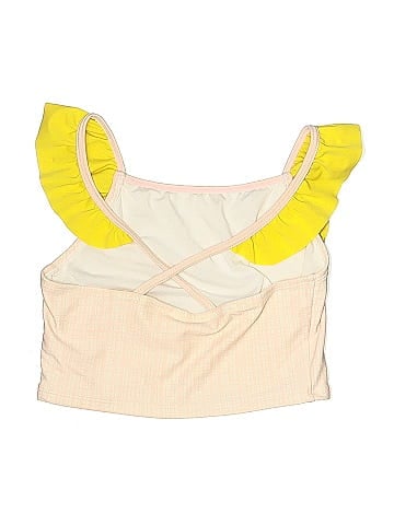 Hanna Andersson Two Piece Swimsuit (view 2)