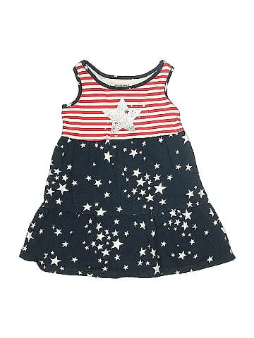 Jumping Beans Dress (view 1)