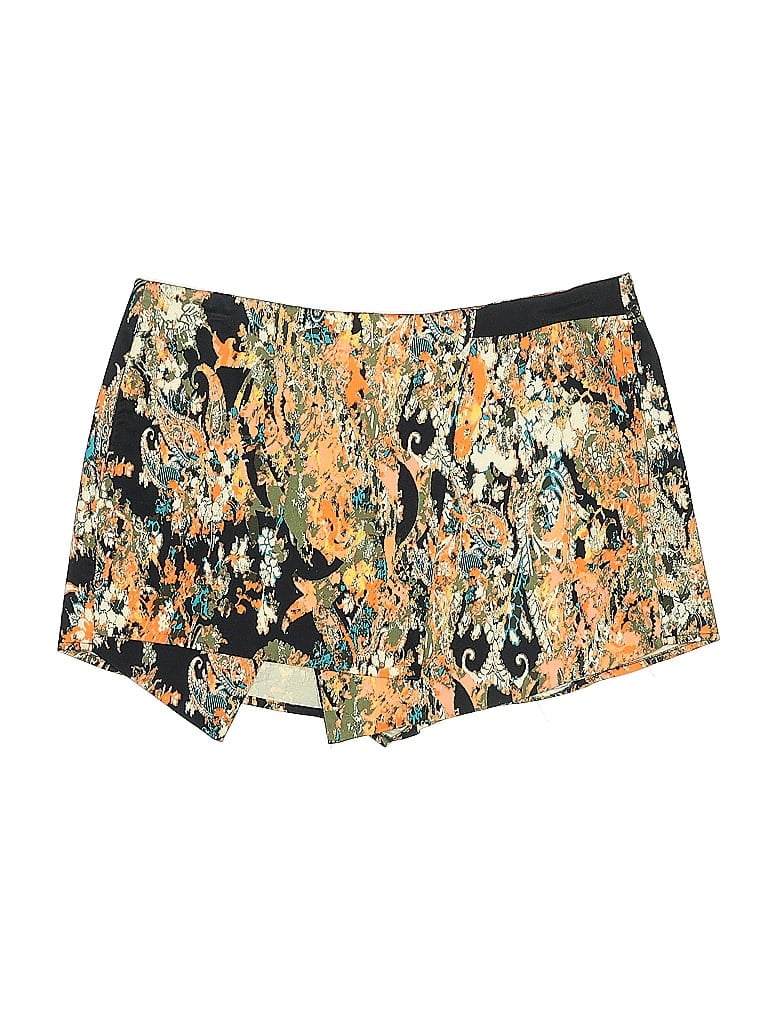 Click to view more detailed imagery on our partner's website Pre-owned Charles Henry Casual Skirt In Orange