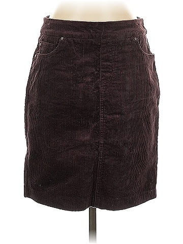 S&Co. Casual Skirt (view 1)