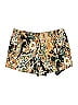 Charles Henry Orange Skort Size 2 - photo 2