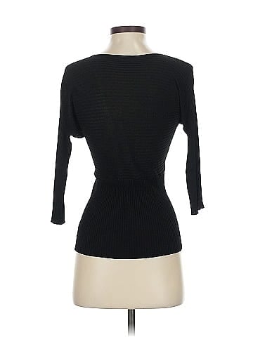 Max Mara 3/4 Sleeve Top (view 2)