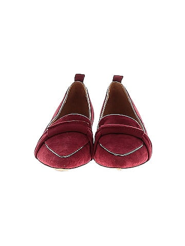 Bill Blass Flats (view 2)