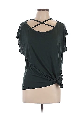 Colosseum Athletics Short Sleeve T-Shirt (view 1)