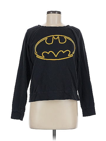 Batman Long Sleeve T-Shirt (view 1)