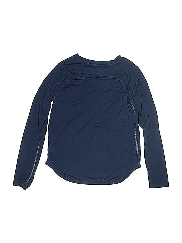 Athleta Long Sleeve T-Shirt (view 2)