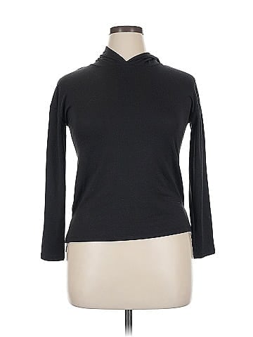 Athletic Works Turtleneck Sweater (view 1)