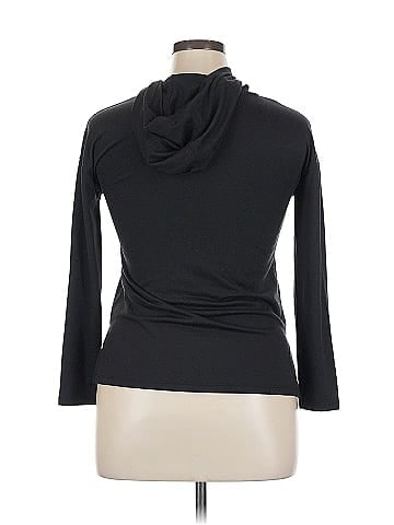 Athletic Works Turtleneck Sweater (view 2)