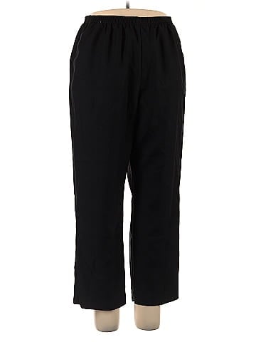 Alfred Dunner Casual Pants (view 1)