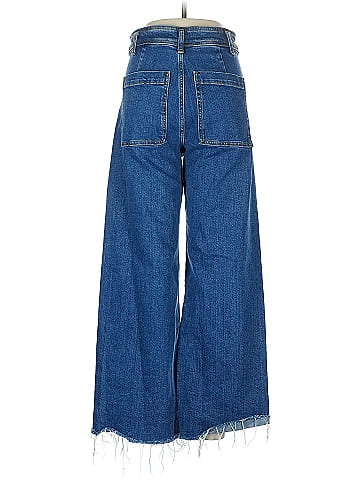 Zara Jeans (view 2)