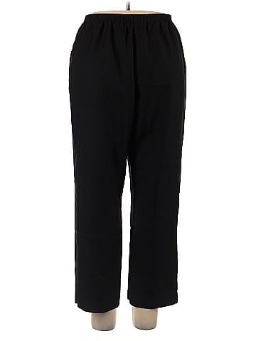 Alfred Dunner Casual Pants (view 2)