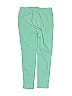 Mini Boden Green Jeggings Size 4 - photo 2