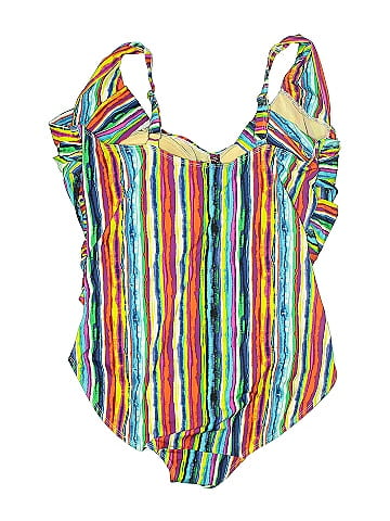 Jessica London One Piece Swimsuit (view 2)