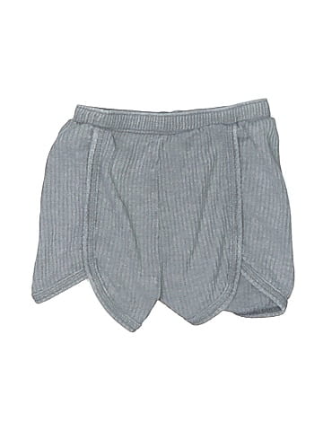 Grayson Mini Shorts (view 1)