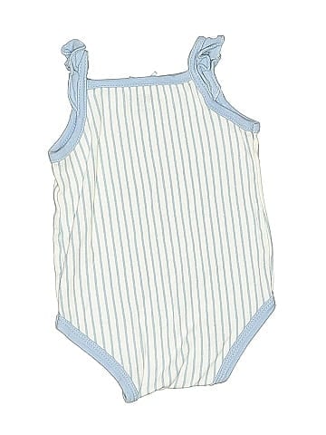 Hb Short Sleeve Onesie (view 2)
