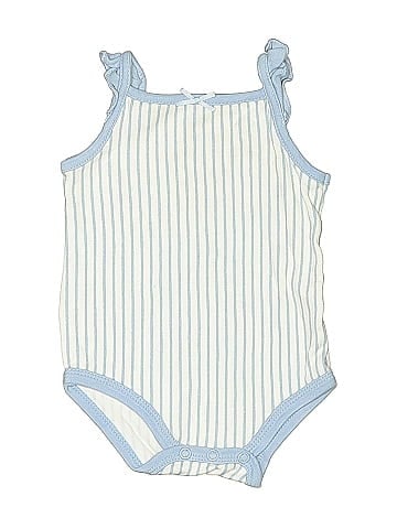 Hb Short Sleeve Onesie (view 1)