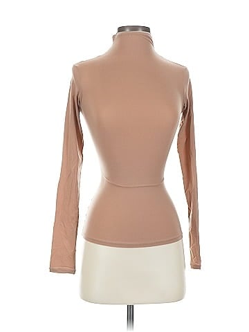 SKIMS Long Sleeve Top (view 1)