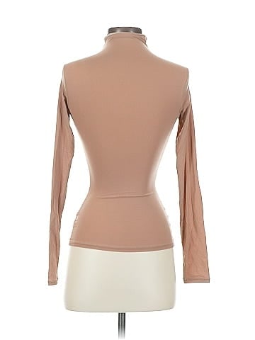 SKIMS Long Sleeve Top (view 2)