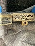 Spiritual Gangster Gray Casual Dress Size M - photo 8