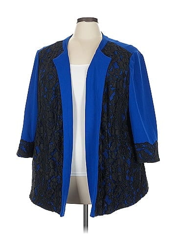 Catherines Blazer (view 1)