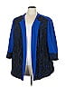 Catherines Blue Blazer Size 30 - photo 1