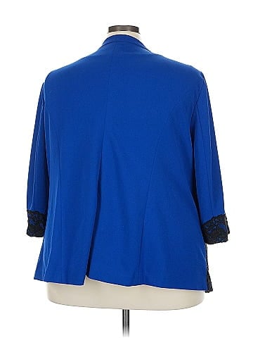Catherines Blazer (view 2)