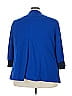 Catherines Blue Blazer Size 30 - photo 2