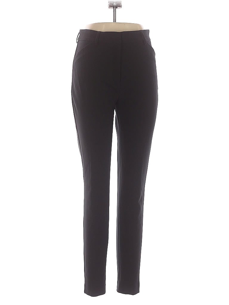 Pre-owned Express Active Pants In Black