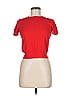 Carlisle Red Short Sleeve T-Shirt Size M - photo 1