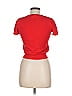 Carlisle Red Short Sleeve T-Shirt Size M - photo 2