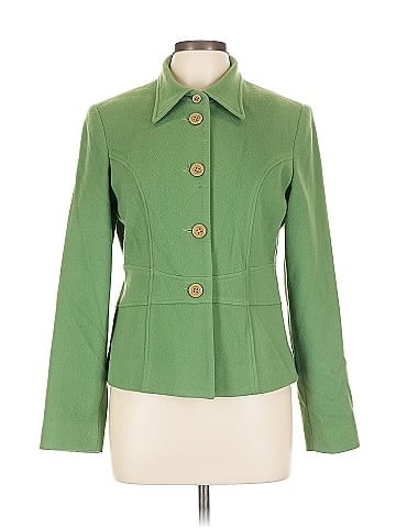 Louben Blazer (view 1)
