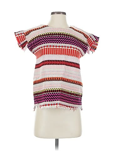 Ivy Jane Sleeveless T-Shirt (view 1)