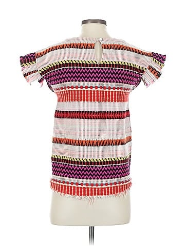 Ivy Jane Sleeveless T-Shirt (view 2)