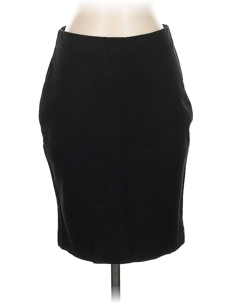 Click to view more detailed imagery on our partner's website Pre-owned Express Formal Skirt In Black