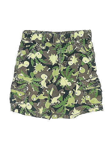 Falls Creek Cargo Shorts (view 1)