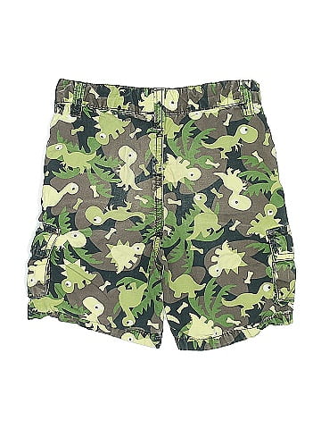 Falls Creek Cargo Shorts (view 2)