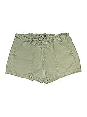 Toad & Co Khaki Shorts