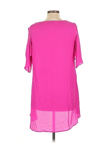 Joseph Ribkoff Short Sleeve Blouse (view 2)