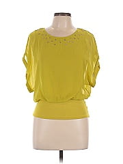 Joseph A. Short Sleeve Top